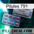 Pills 791 36